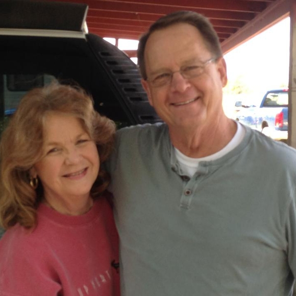 Meet your Posher, Darrellandrita royse - Picture 1 of 1